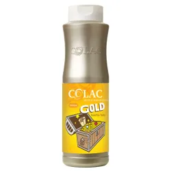 Colac Gold Topping Sauce